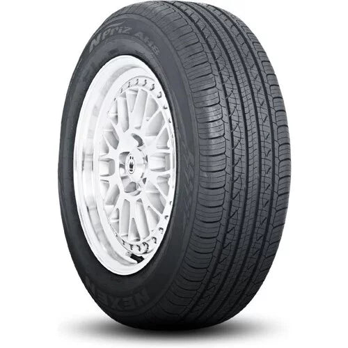 L, 2016-21 Malibu Chevrolet Accord 95H AH8 Honda (2 NPriz Fits: Nexen Tires) LX 205/65R16 BSW 2013-17