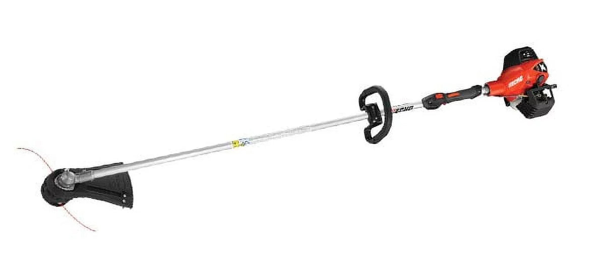 TRIMMER SPEED ECHO TORQUE ENGINE HIGH HEAD 25.4cc SRM-2620T LINE FEED