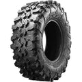 2007-2018 4x4 GRIZZLY Carnivore Yamaha Radial Maxxis Tire for 700 29x9.5-15