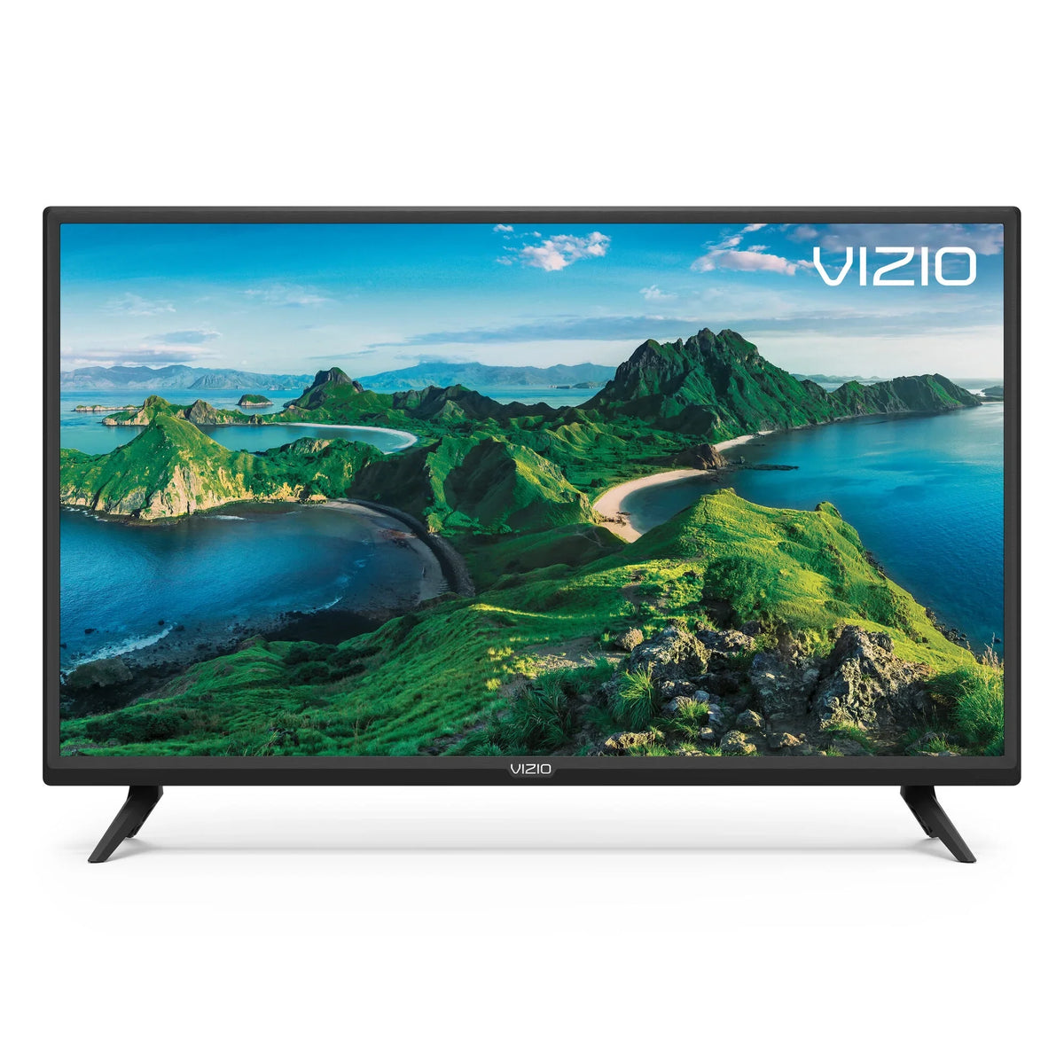 TV Class 32" D32f-G1 VIZIO D-Series FHD Smart