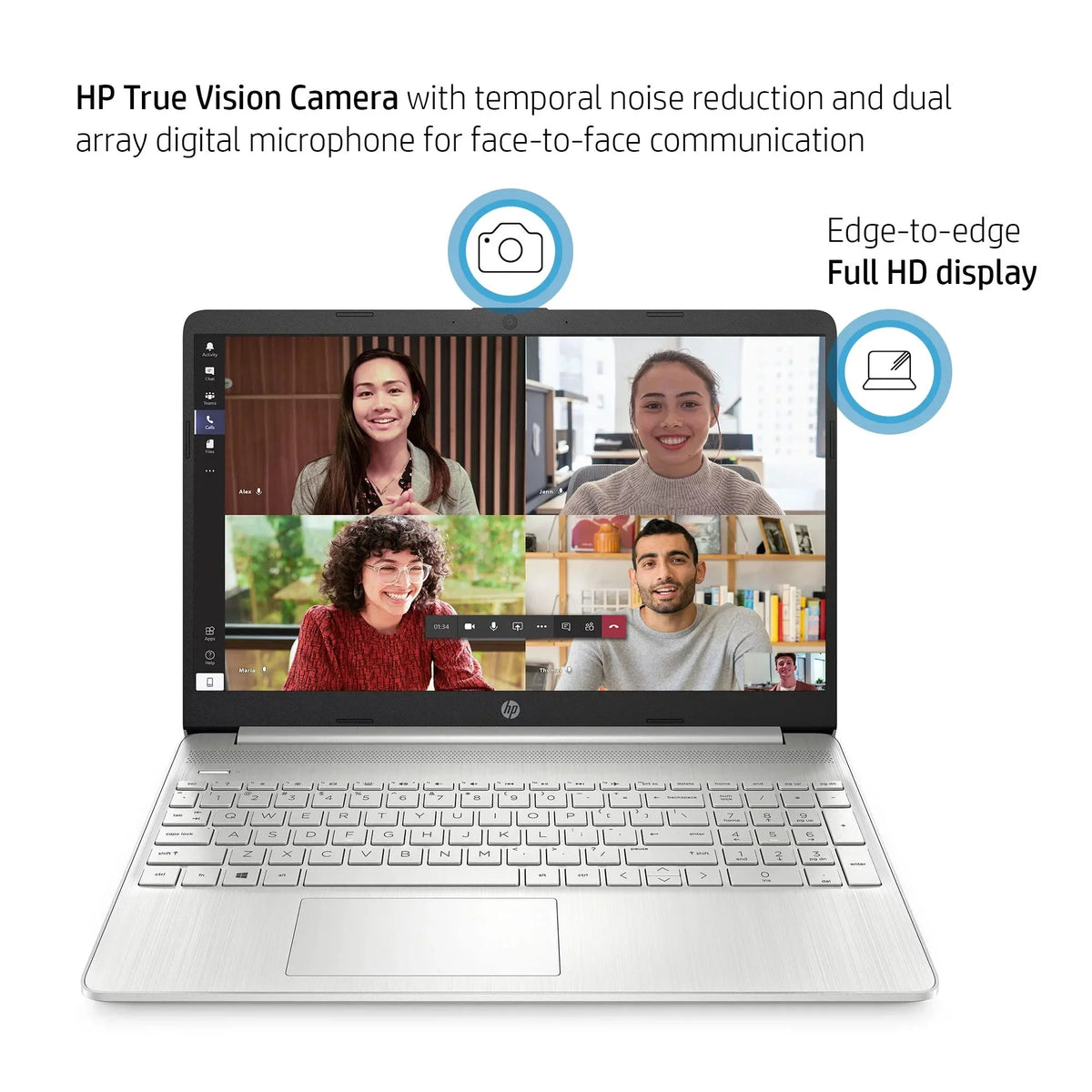 11+HubxcelAccessory Laptop, Battery, (Upto 6, 8GB FHD 4.2GHz), SSD, Webcam, 15.6’’ Long HD i5-1135G7 Hour Bluetooth, WiFi Iris Core Screen Quad Pavilion Intel HP RAM, Graphics Windows 512GB Xe 2023