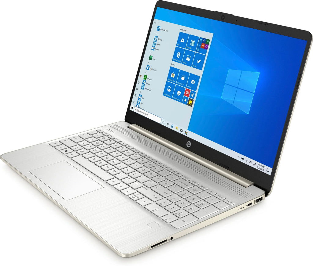 Open Graphics 11 5300U 15-ef2033dx Laptop 15.6" 8GB Memory GB Home HP Windows AMD 64-bit PCIe AMD SSD Box Radeon 3 256 Ryzen