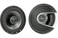 Stereo Speakers Boat Polk Pair 6.5" 2-Way MM652 Car Audio ATV Motorcycle Marine