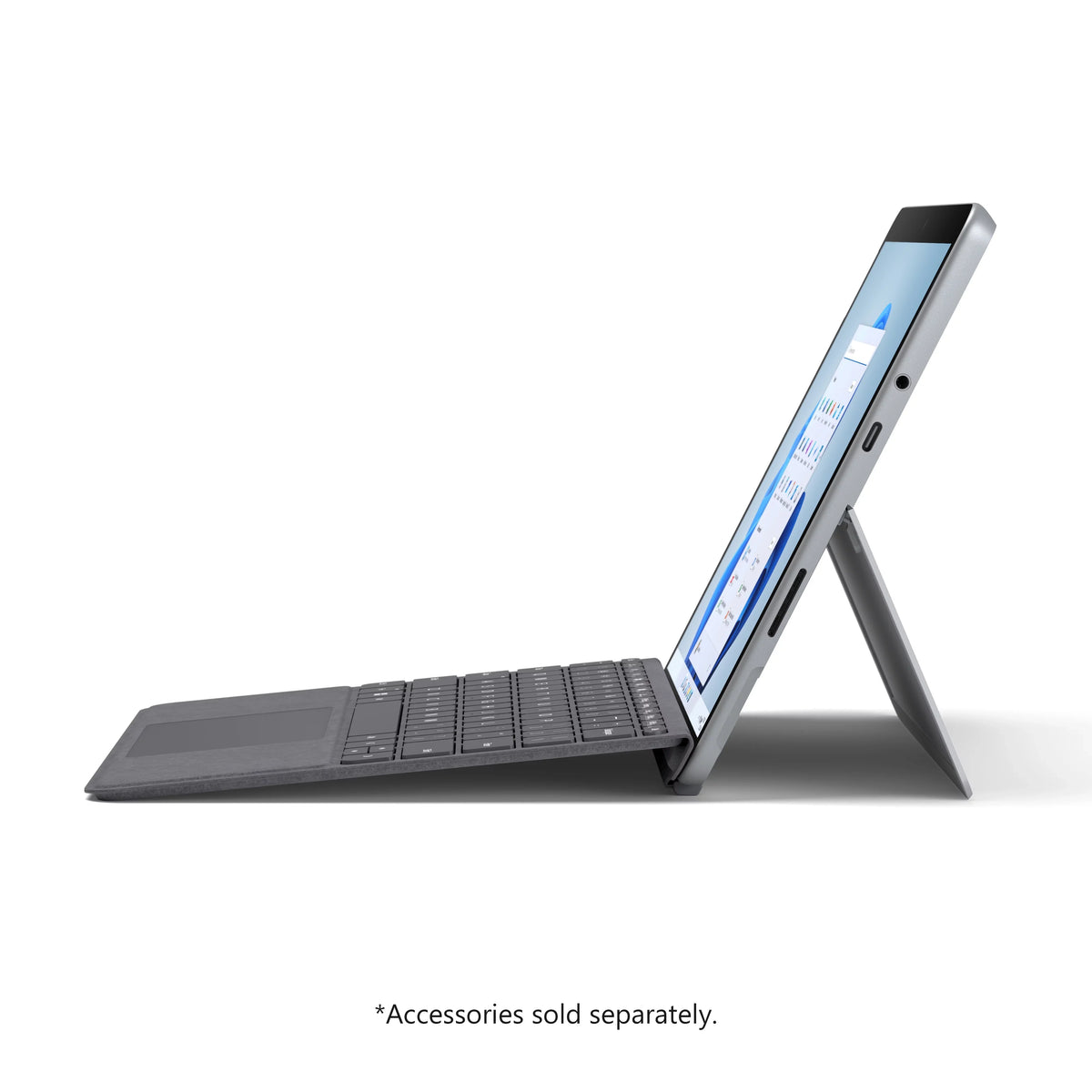 3 Platinum, SSD, Display, 128GB Microsoft 8GB Flow Sense 8VA-00001 11, 10 10.5" Point touch, Multi- RAM, Intel®Pentium® Go Surface Pixel 6500Y, Windows Gold