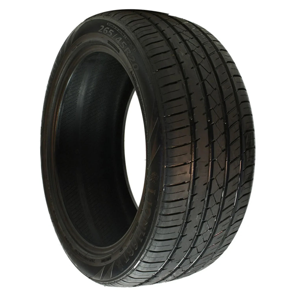 Lionclaw 275/65R18 Tire 123 HT S Lionhart