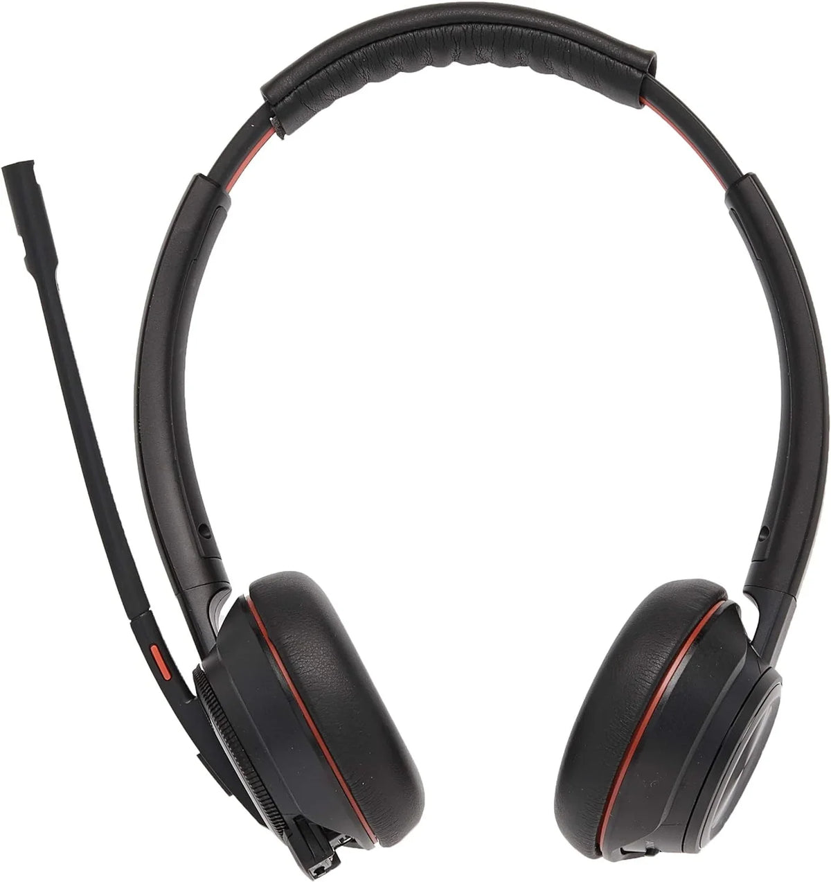 Plantronics W8220M Wireless Binaural Savi Headset 207326-01