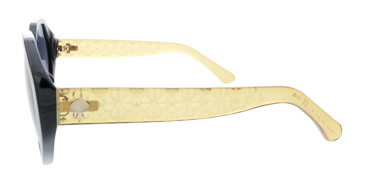 Sunglasses Spade PRESLEE/G/S 0807 Kate Black