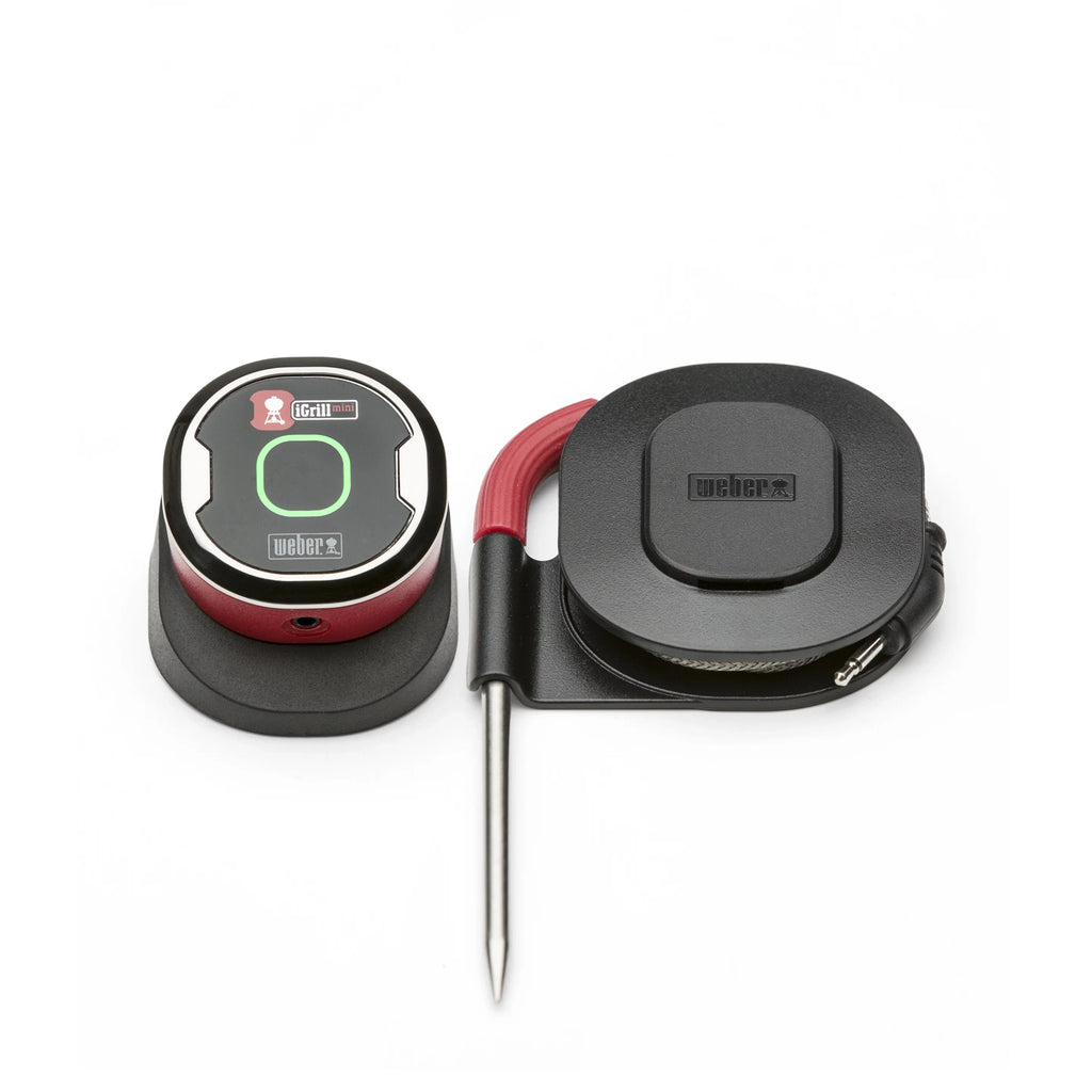 App-Connected Weber iGrill Mini Thermometer