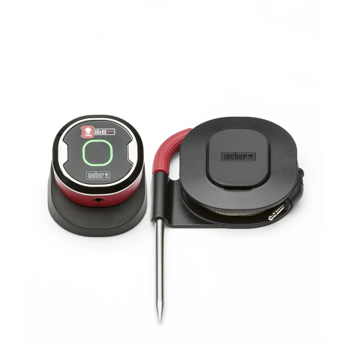 App-Connected Weber iGrill Mini Thermometer