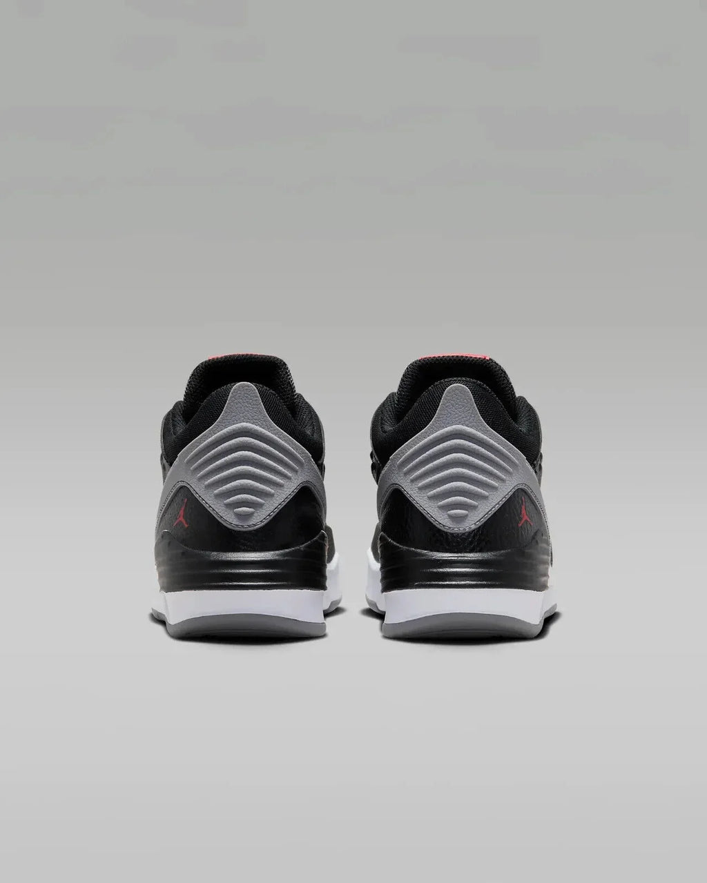 Jordan Black/White NR4814 Aura (7Y) Basketball Air DZ4352-061 Older Max Shoes 5 Kids