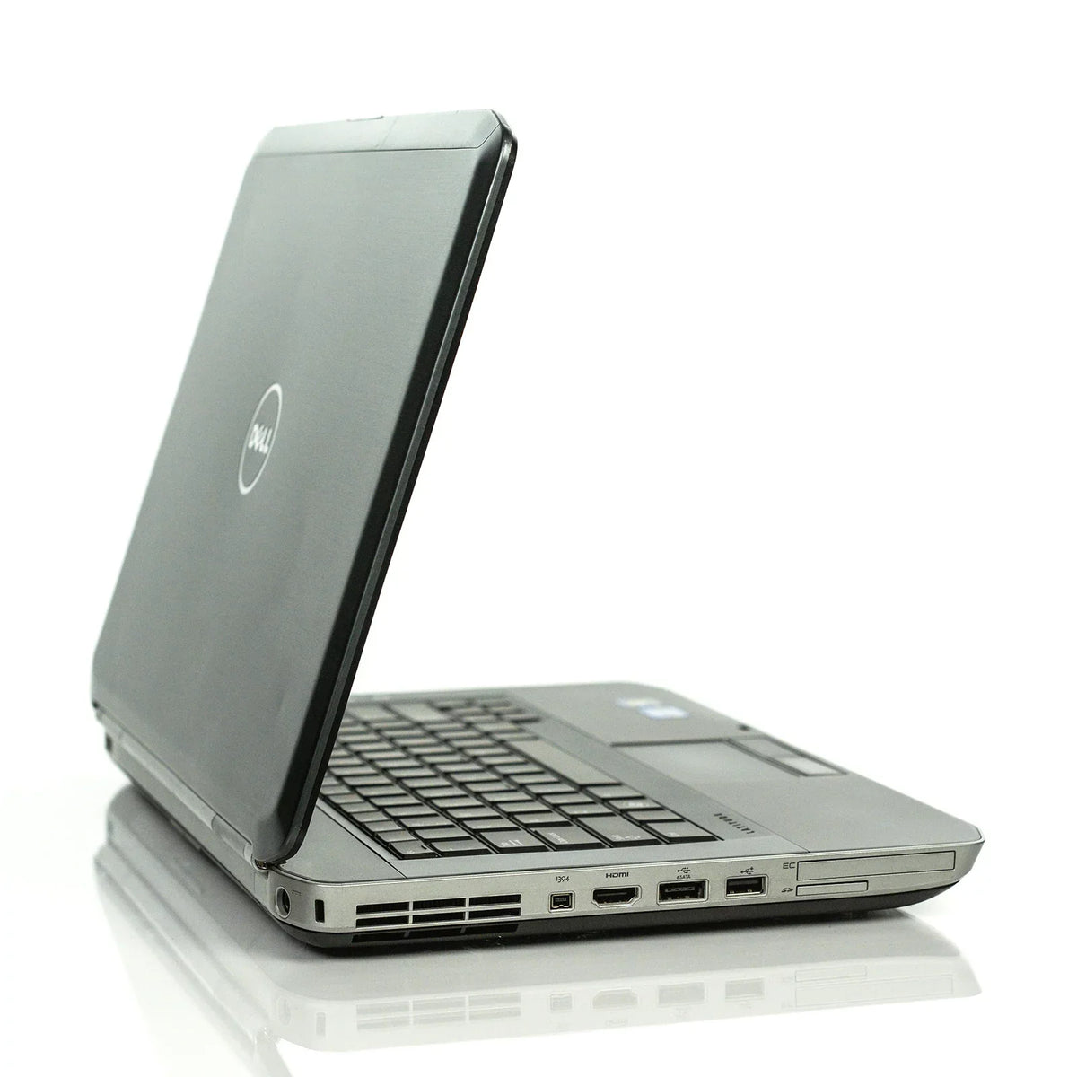 8GB Laptop B v.AA Latitude Win Pro (Used) 500GB Dell Dual-Core i5 E5420 Used 10