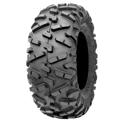 for Yamaha 26x9-12 Maxxis GRIZZLY 350 Bighorn 2007-2014 2.0 Radial Tire 4x4