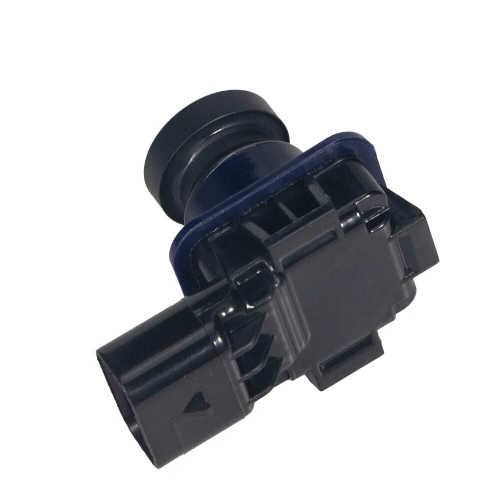 For ET4Z-19G490-A View Assist Ford 2011-2014 Backup Rear Parking Paddsun Edge Camera