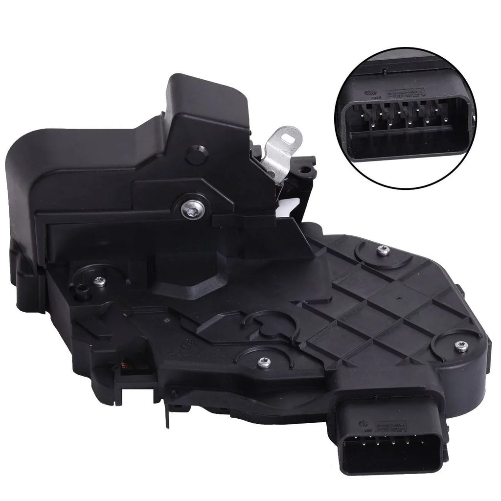 2006-2009 RANGE Land LAND SPORT select: Rover FOR Rear HSE ROVER Door PURE LR011303 ROVER LAND Actuator 2013 Sport LR2 Rover EVOQUE Lock Fits PLUS, LR4 RANGE Range Left ROVER ROVER
