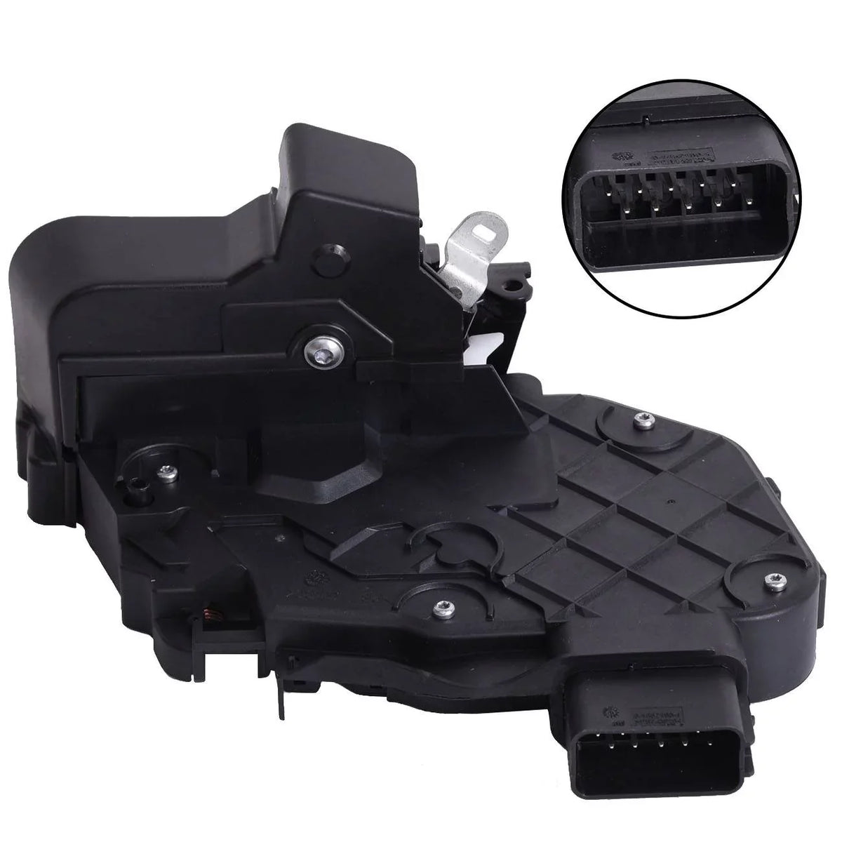 2006-2009 RANGE Land LAND SPORT select: Rover FOR Rear HSE ROVER Door PURE LR011303 ROVER LAND Actuator 2013 Sport LR2 Rover EVOQUE Lock Fits PLUS, LR4 RANGE Range Left ROVER ROVER