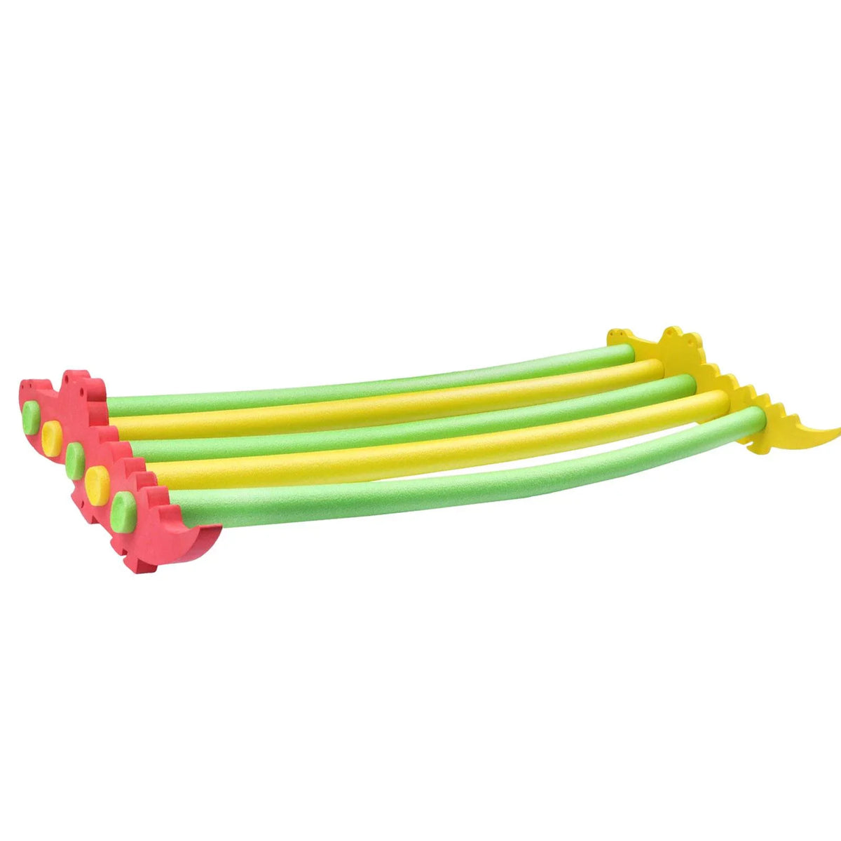 Float for Rafts Pool Connector Beginners 69cmx3cmx20cm Toy Swimming Water