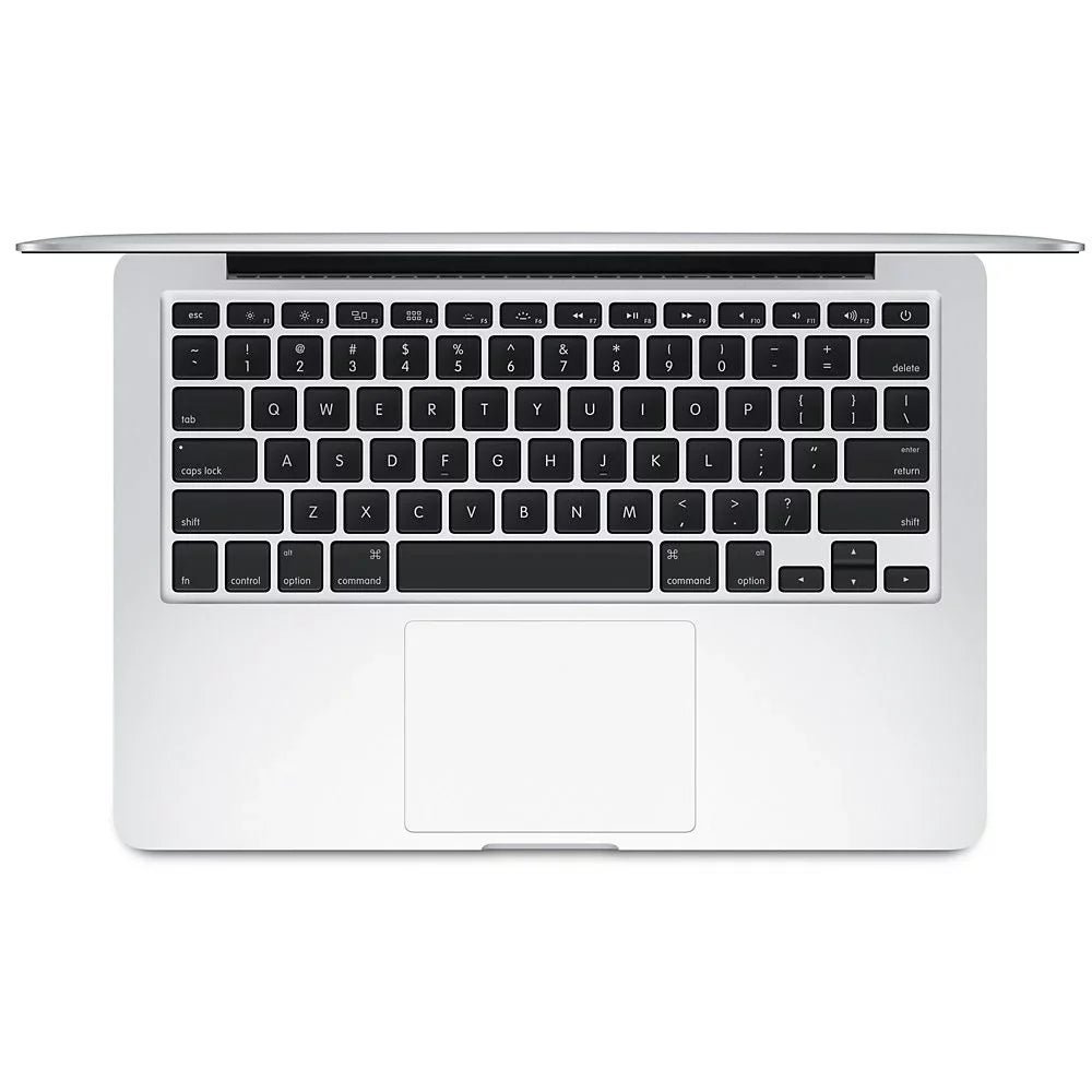 13" ME864LL/A(2013) [4GB] [2.4] Retina Pre-Owned [128GB] i5 Apple Display MacBook Pro