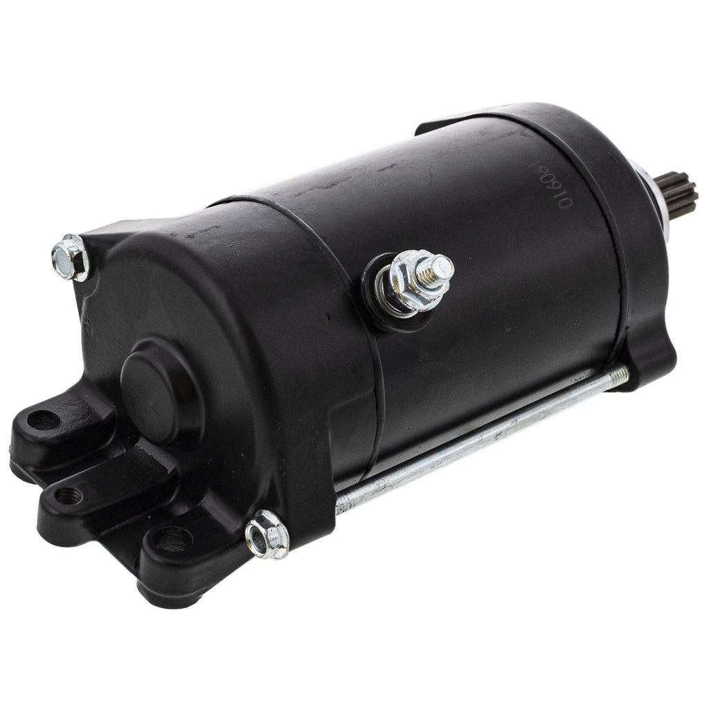 Jet Marine Niche Motor 519-CSM2323O Ultra High for Ski Starter Torque Kawasaki
