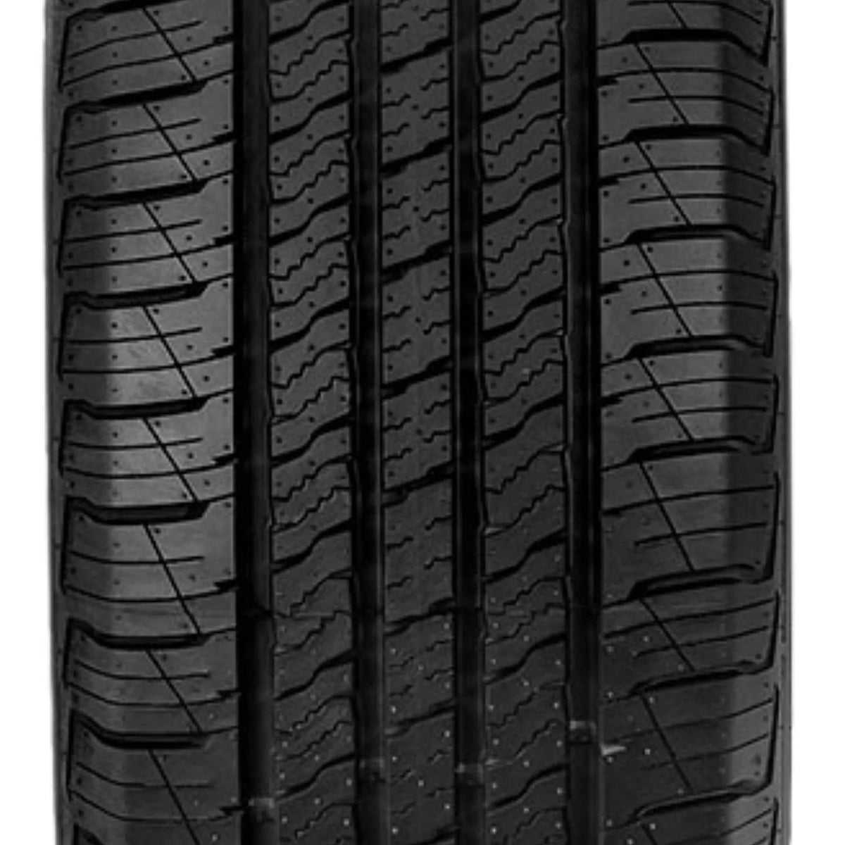 Lionclaw 275/65R18 Tire 123 HT S Lionhart