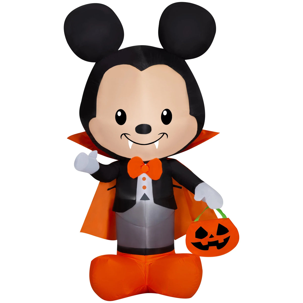Halloween Airblown by Inflatables Inch Mickey 54 Mouse for