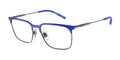 Royal Mae AN 763 6136 Blue Eyeglasses Maybe Arnette