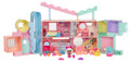 Surprise Magic Ages Sand House LOL Squish 4+ Tot, with Playset