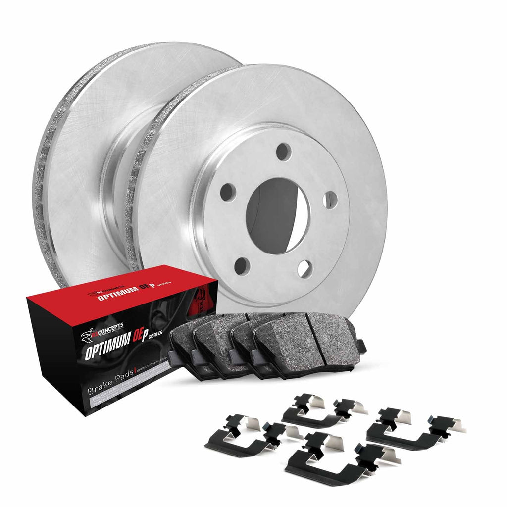 2017-2018 With Optimum Wfuh1 Rotor select: 91020 YARIS Concepts & SCION IA Pads IA, R1 Oe Brake R1 Fits TOYOTA Blank TOYOTA 2016 Concepts