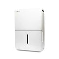 Restored (Factory Toshiba Dehumidifier operation 50 continuous with Refurbished) Pint