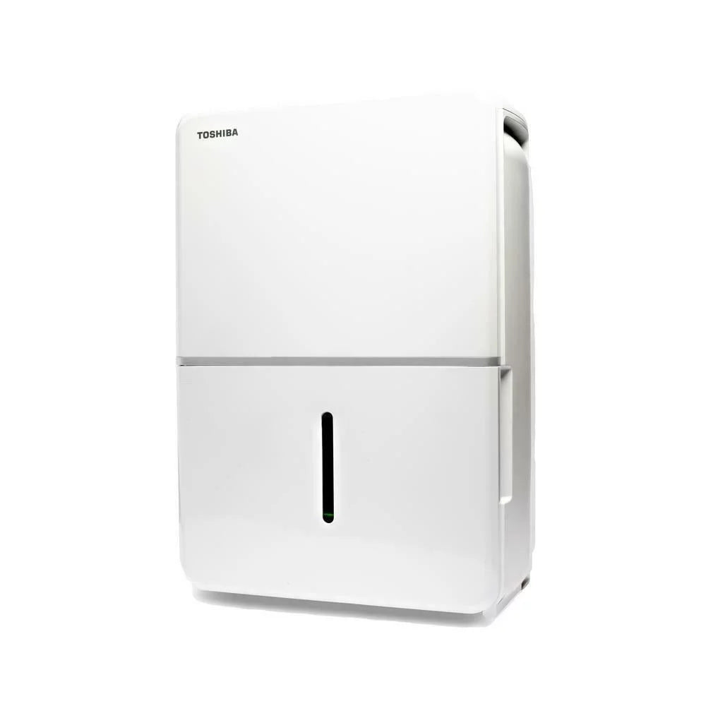 Restored (Factory Toshiba Dehumidifier operation 50 continuous with Refurbished) Pint