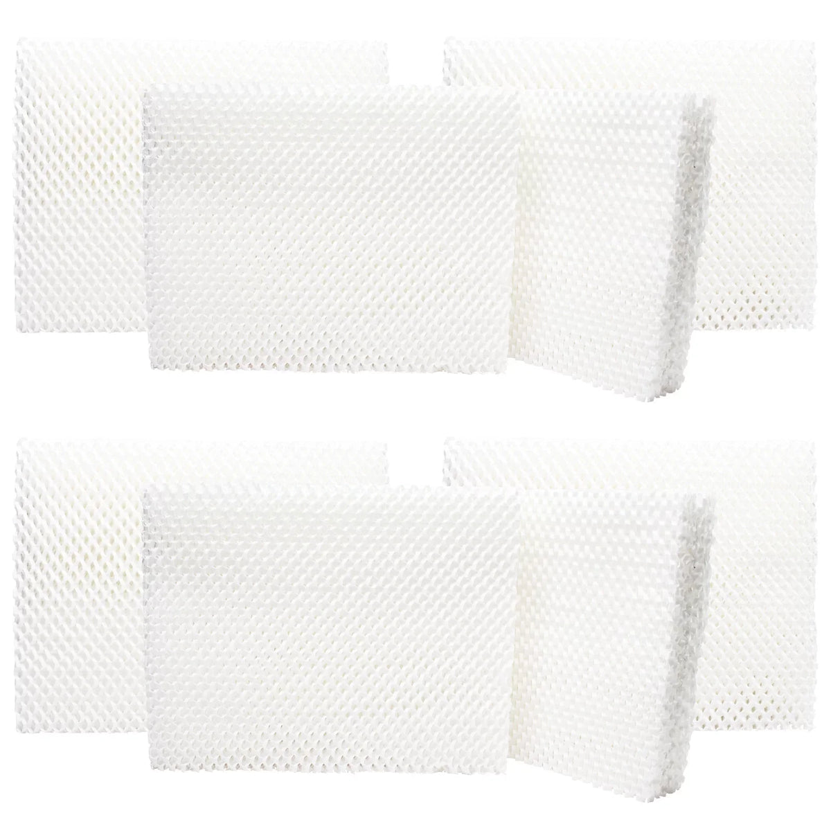 8-Pack Evap2 Vornado - Filter Replacement MD1-0001 Filter Air Compatible MD1-0002, Vornado Humidifier