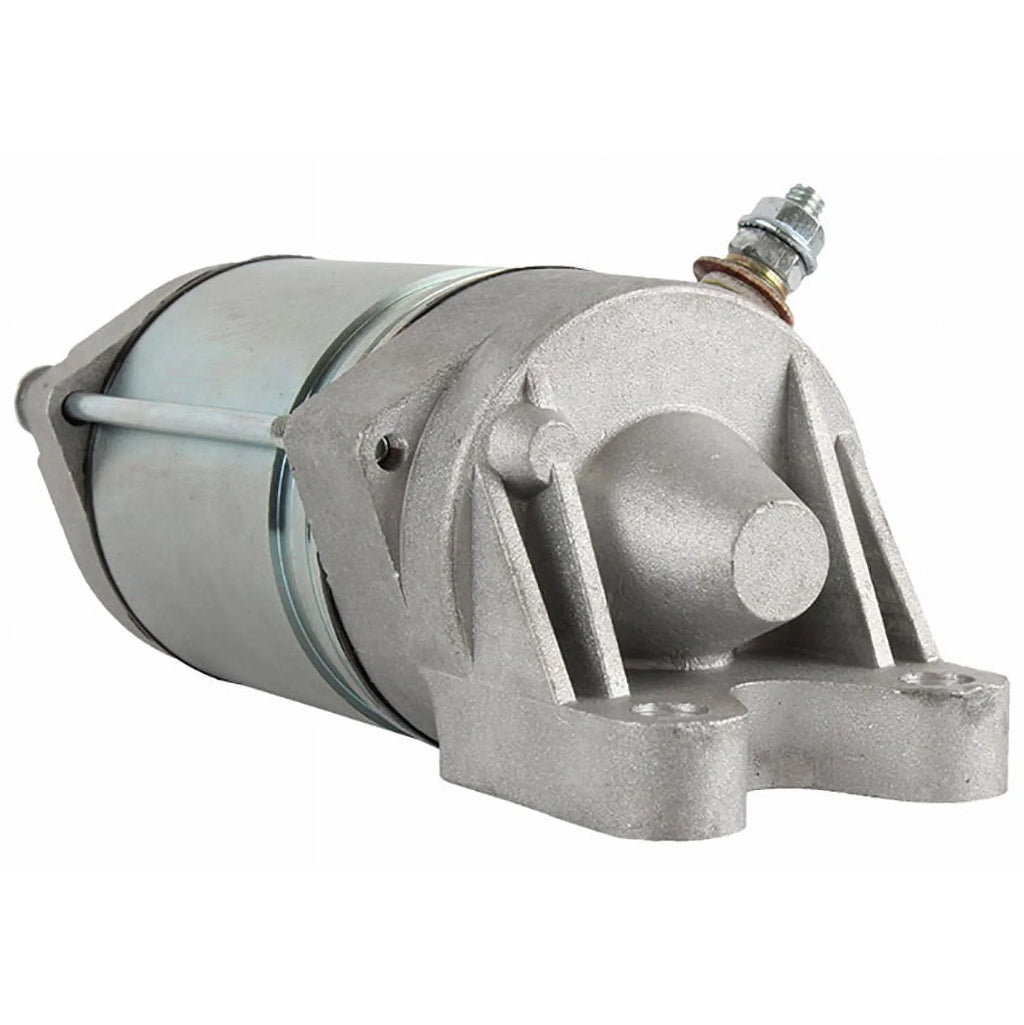 12V Fits Apex Rx10Px Yamaha Snowmobile Starter Rx10Ps 2011-2015 New 8Hg818900000