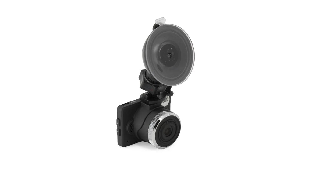 Car Drivers Hd Vision Cam 2 Recorder Night Protection Taxi Cab - Ch