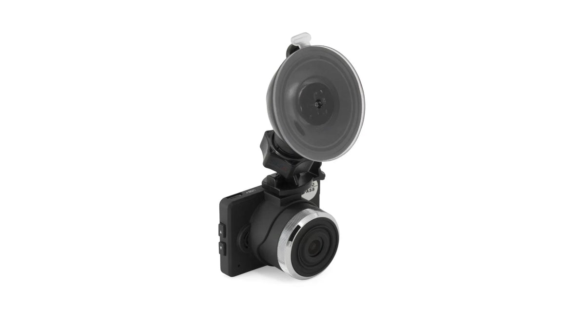 Car Drivers Hd Vision Cam 2 Recorder Night Protection Taxi Cab - Ch