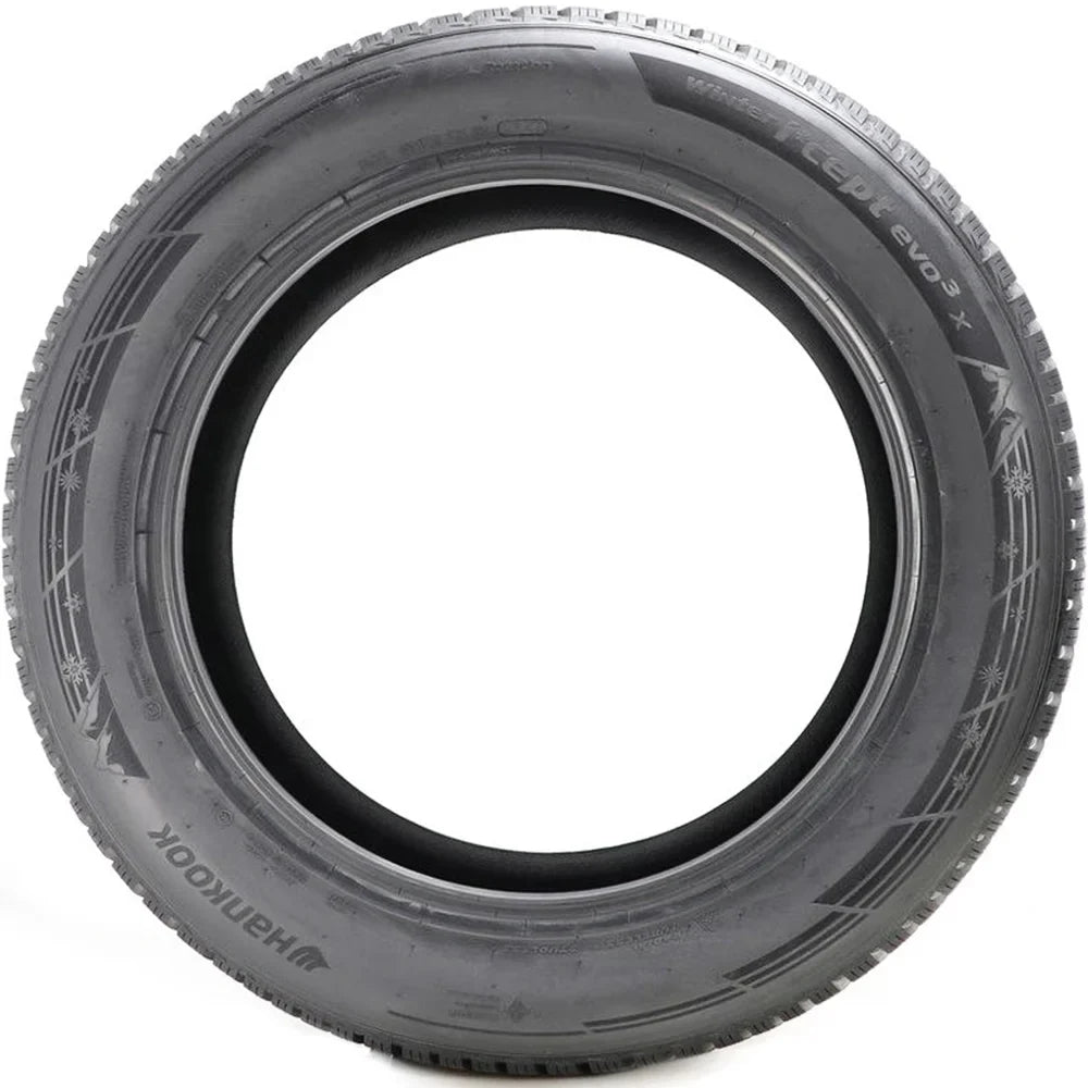 icept Crosstrek Hkook 102V SUV Fits: 2018 Base Crosstrek XL Subaru 2019 225/55R18 W330A evo3 Winter Subaru Hybrid,