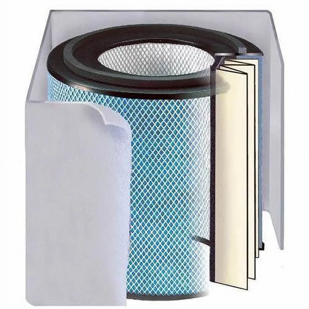 Air Austin White Filter, Allergy Machine