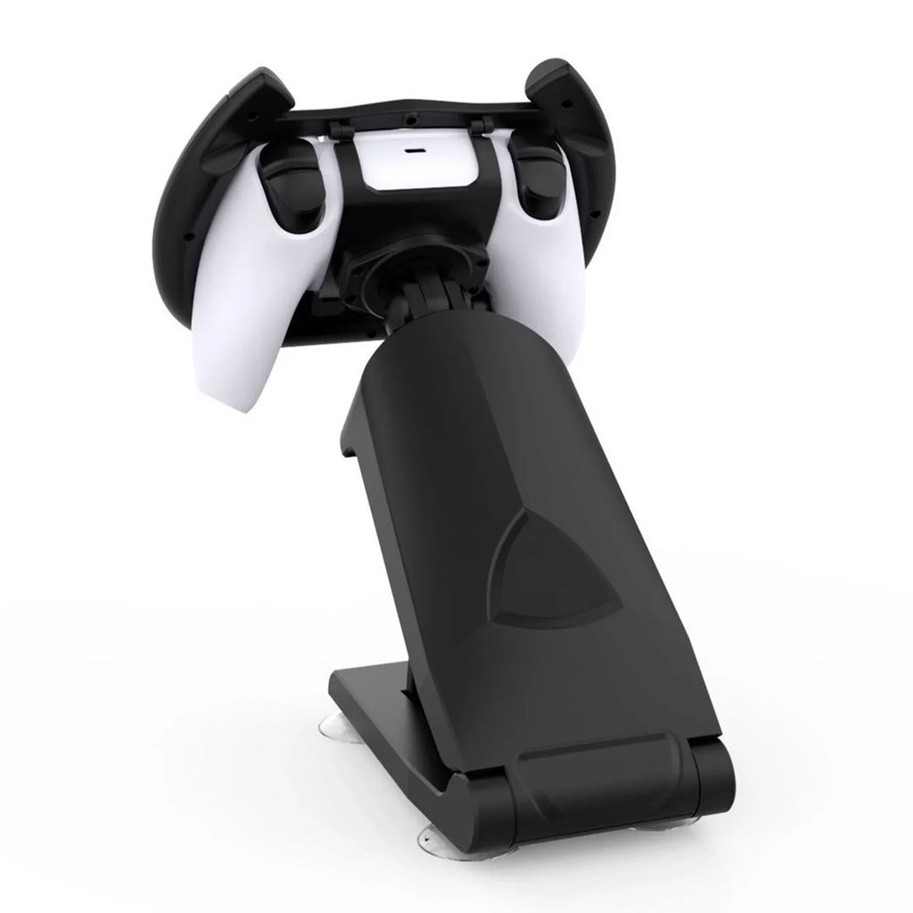Wheel Game Stand Game for YHAIOGS Steering Accessories Stand Racing PS5 Sony Controller