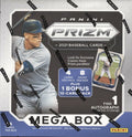 BASEBALL PANINI BOX PRIZM BOX 2021 MEGA AUTO PER MLB CARDS 1 -