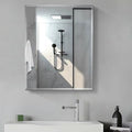 Elegant Medicine Reflections: 24x30 inch Cabinet