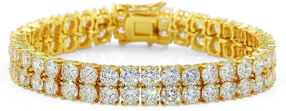 Flaunt Bling'ed for The Out Hip and On Off Perfect Set Queen Couples King and Floor Hop Power Dance to Watch