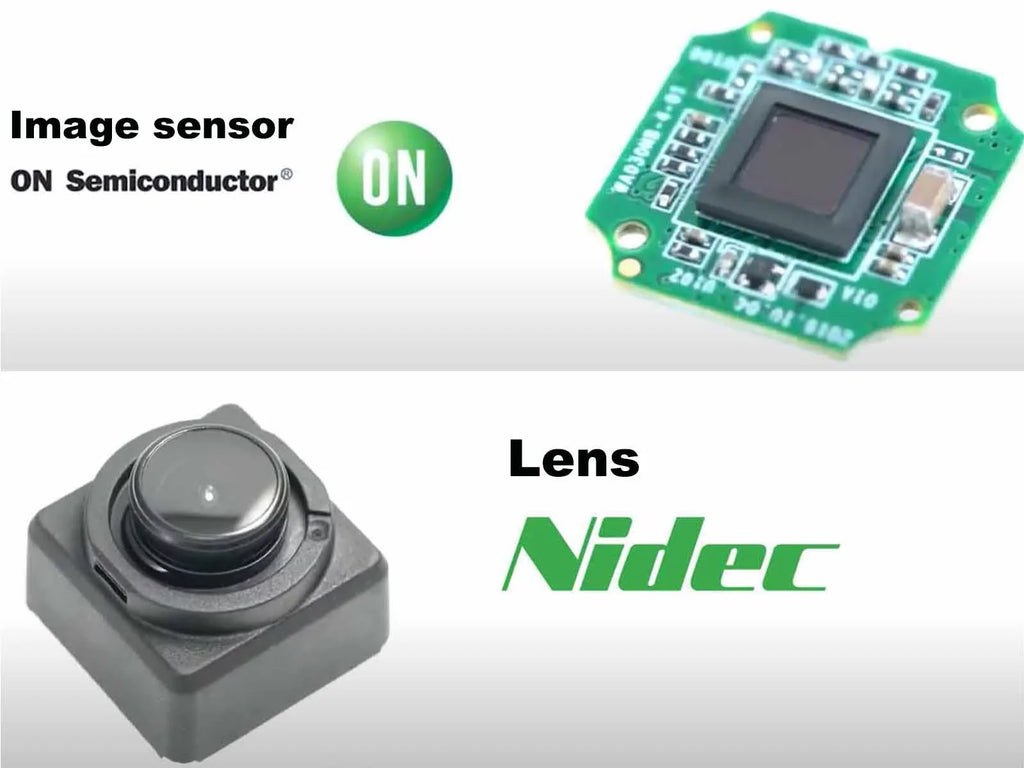 APA 2002 8M - Camera RAM Tailgate for Cable Handle R1500 with Back-Up R2500 R3500 2009 Chrome Replacement