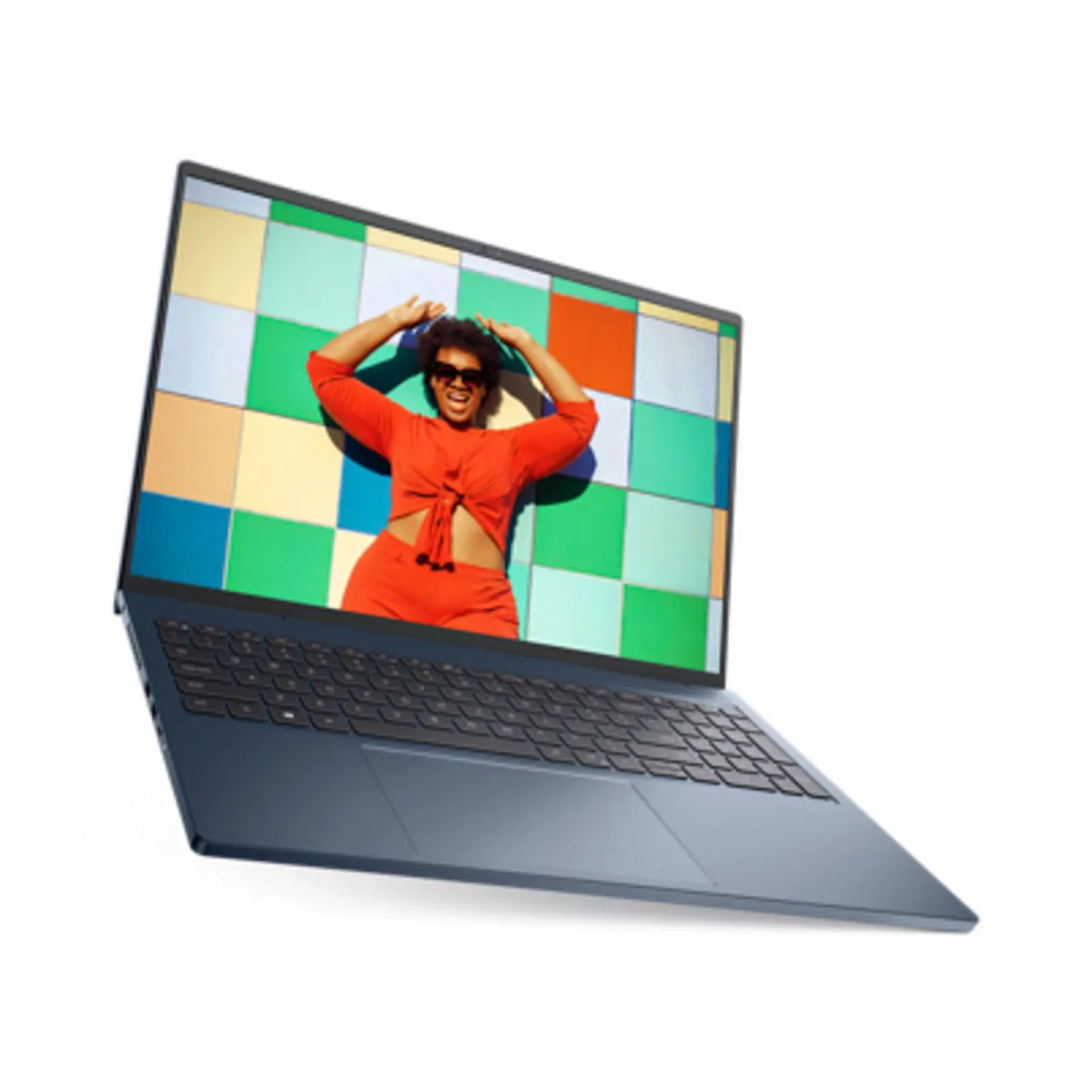i7 CPU Gen 4.6 1TB 7610 11th Laptop | Dell - - SSD Inspiron GHz Core - (2021) 8 | Cores @ 16" 16GB | RAM