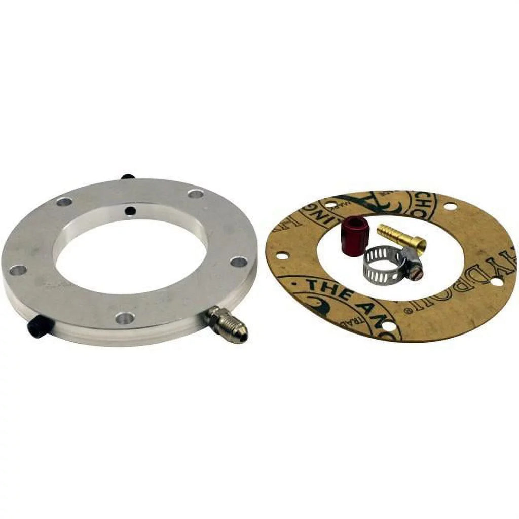 15728P EFI 05-15 Spacer Fits Pump Fuel GSX-R1000 Express Nitrous