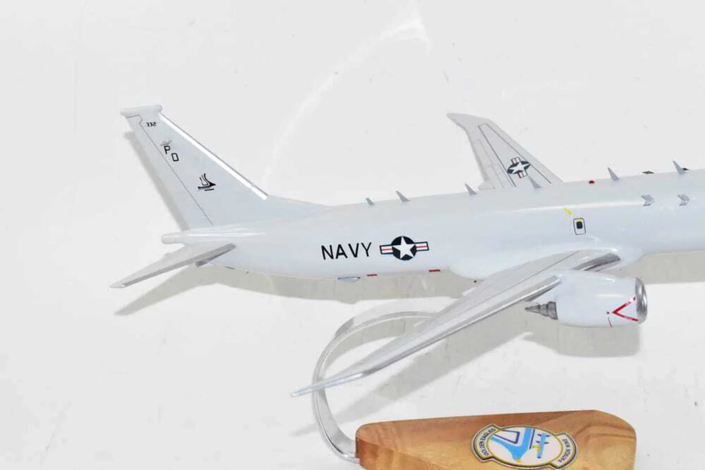 Eagles 2019 P-8 VP-9 Golden Model