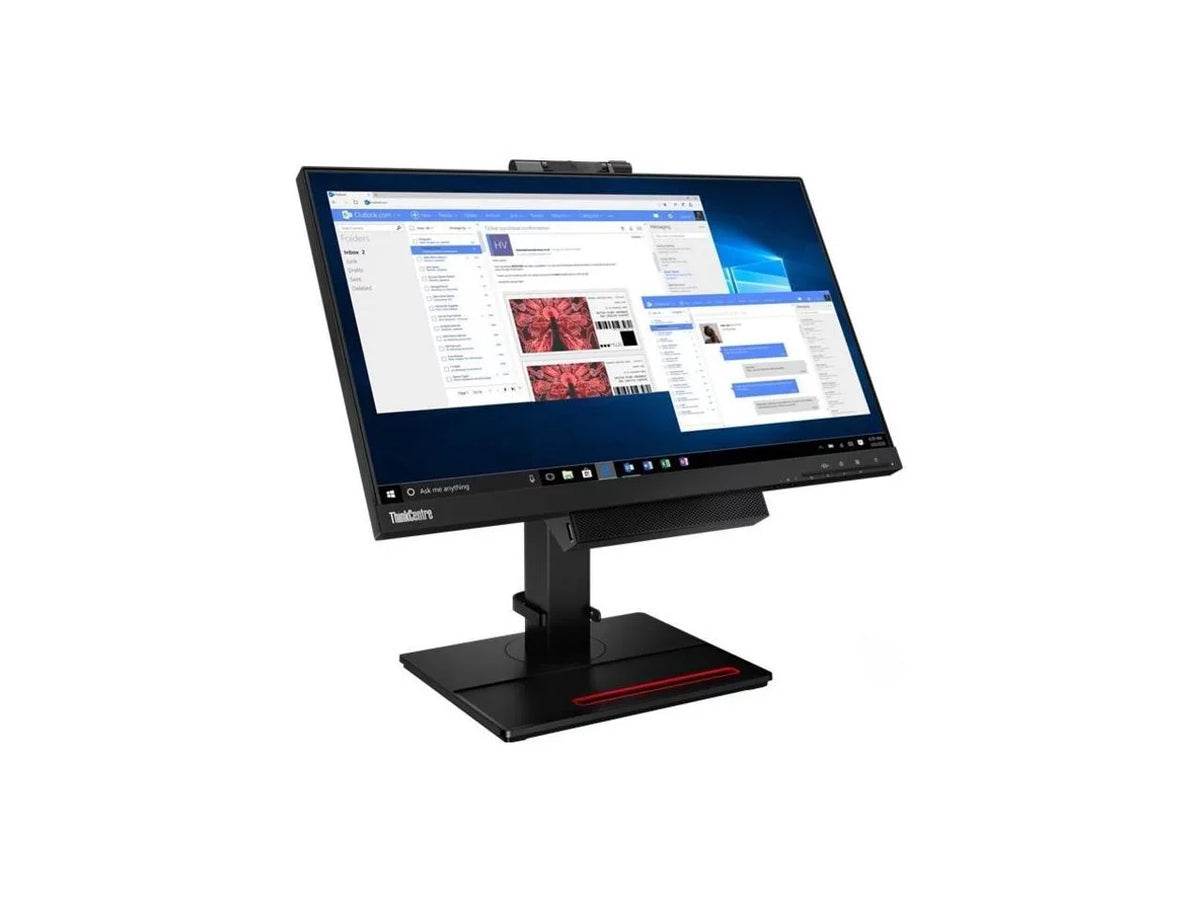 ThinkCentre (Extreme Panel mode) ms Gen 4 (Off 6 Flat 14 mode) ms mode) ms x / 22 Lenovo 4 11GSPAR1US (Typical / 60 Monitor IPS Hz 21.5" 1080 Tiny-In-One FHD 1920 IPS