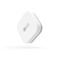 AQARA for Humidity Compatible Smart REQUIRES Temperature HUB Remote and Sensor Apple HomeKit Monitoring with Aqara Home Sensor Automation