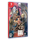 '- Origin Ys Switch Nintendo