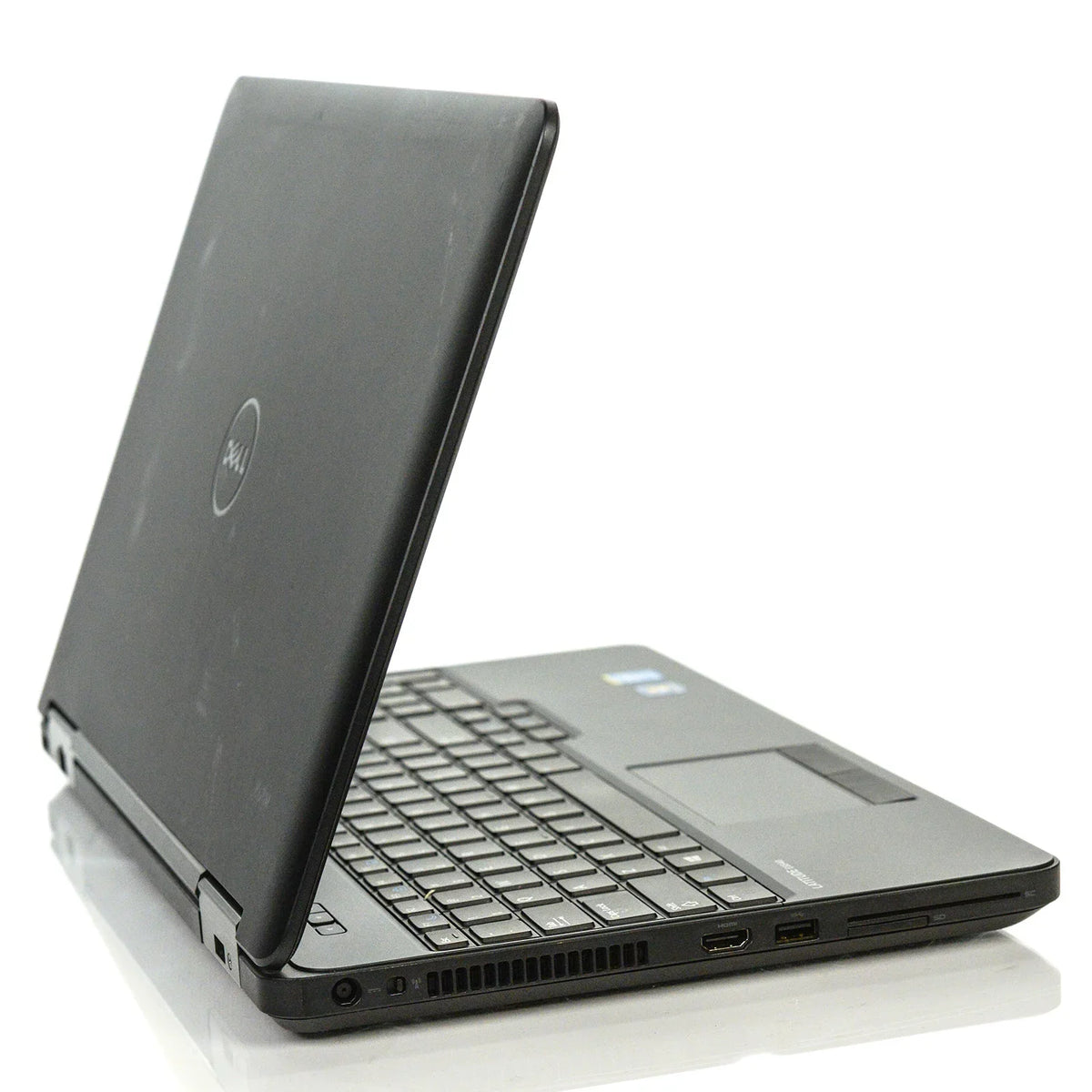 10 Pro v.WAA i5 Laptop B 8GB Latitude E5540 Win Dual-Core Dell 1TB Used