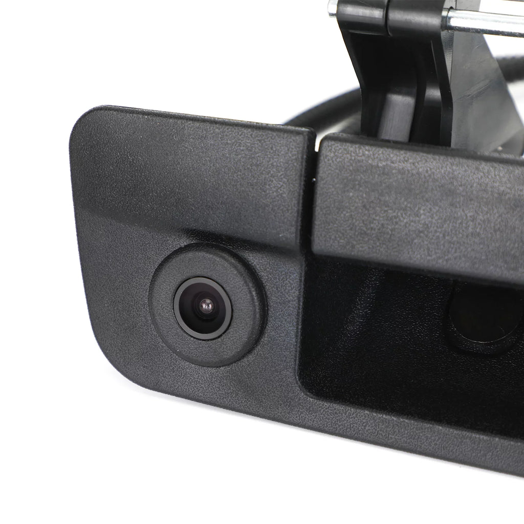 Dodge 3500 1500 Handle Backup For Tailgate Ram 2500 Camera 2009-2017