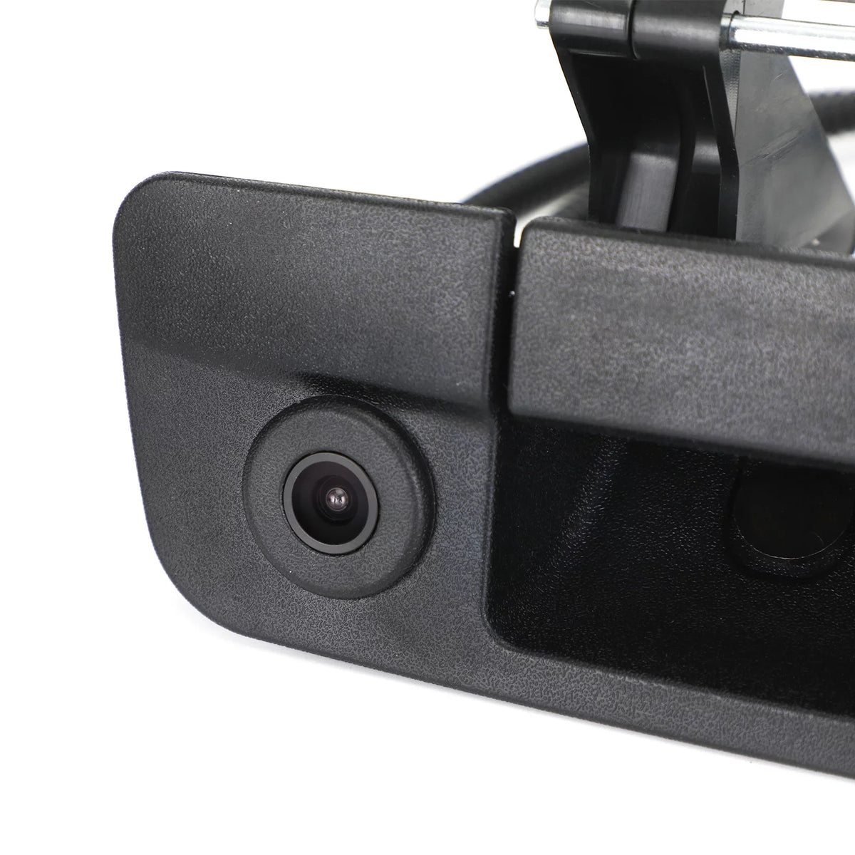 Dodge 3500 1500 Handle Backup For Tailgate Ram 2500 Camera 2009-2017