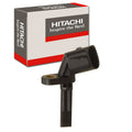 Hitachi for Q5 2015 PLUS AUDI ABS1439-HU PLUS Q5 Wheel select: ABS System Antilock PREMIUM Sensors Speed Brake PREMIUM 4E0927804A 4E0927804D 2016-2017 S-LINE, 4E0927804F AUDI Sensor Fits
